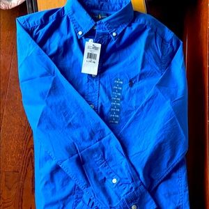 Polo shirt